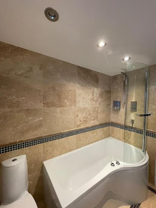 Whitehall, Thomas Turnbull Flat 3 Beautiful Apartment In Georgian House Whitby Eksteriør bilde